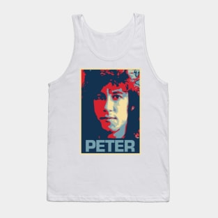 Peter Tank Top